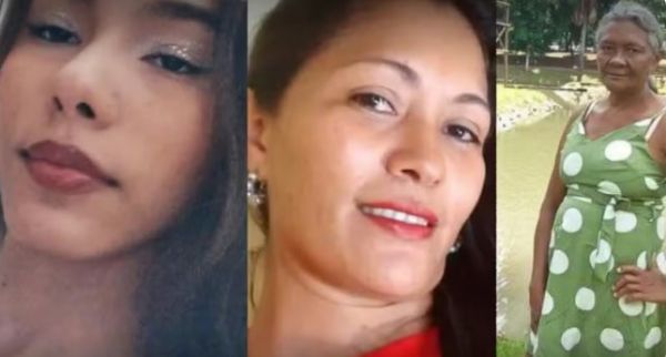 Adolescente morre e duas mulheres ficam em estado grave na UTI após ingerirem açaí com veneno de rato