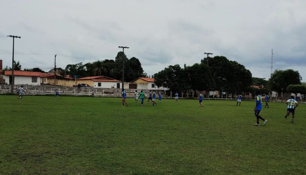 Times de futebol caxienses vão participar da Copa de Base de Codó