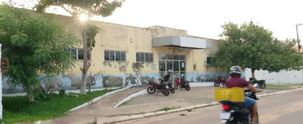 Dupla armada assalta posto de saúde em Santa Inês e leva joias de estudantes de medicina e funcionários