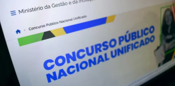 Saiba quantas vagas o CNU 2 está oferecendo para o Maranhão