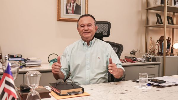 Brandão garante reajuste de 10% para professores em 2026 e amplia investimentos na valorização da categoria