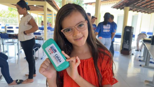 Mutirão Cuidar dos Olhos: Deputado Catulé Júnior realiza entrega de óculos em São João do Sóter nesta segunda (15)