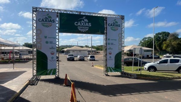 2ª Caxias Agro Expo terá programação voltada ao fortalecimento do agronegócio local e regional com apoio da Faema, Senar e Sebrae