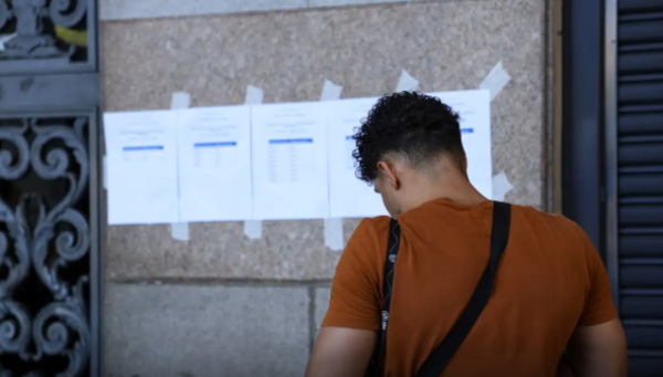 CNU 2025: resultado da prova discursiva está disponível