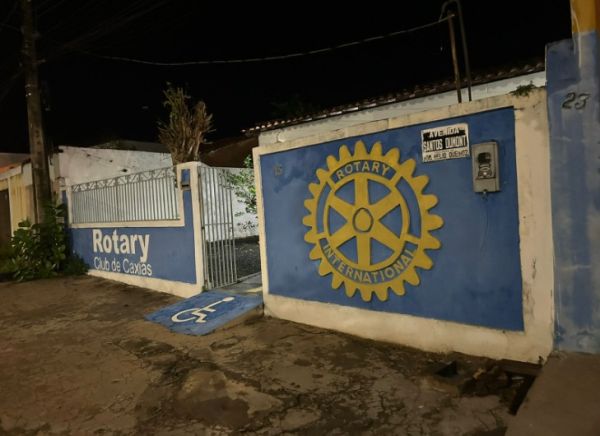 Rotary Club de Caxias promove palestra sobre Português Instrumental nesta quarta-feira (25)