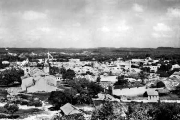 Caxias completa 189 anos de emancipação política 