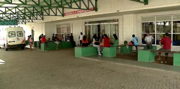 Mais de mil casos de Síndrome Respiratória Aguda já foram registrados no MA em 2025