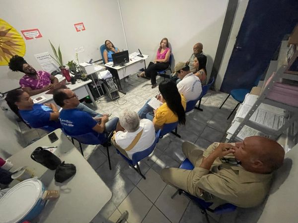 Caxias terá Semana Municipal de Enfrentamento da Dengue e Prevenção das Arboviroses