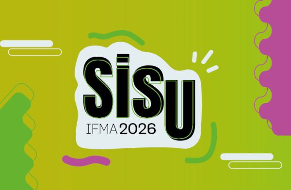 IFMA Campus Caxias oferta 240 vagas pelo Sisu 2026
