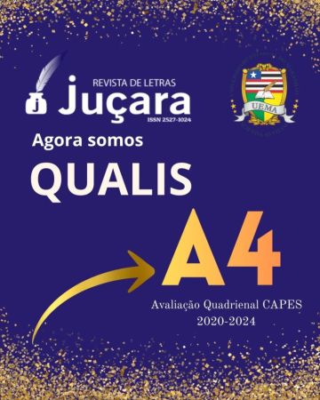 Revista de Letras da Uema Campus Caxias alcança conceito A4 na avaliação da Capes