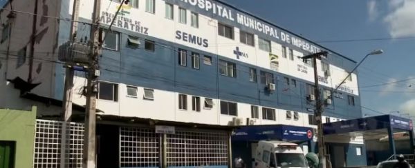 Justiça do MA bloqueia mais de R$ 4 milhões das contas de Imperatriz para melhorias no hospital municipal