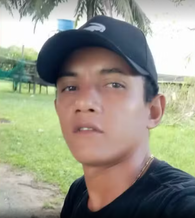 Jovem é encontrado decapitado e com olhos arrancados no interior do MA