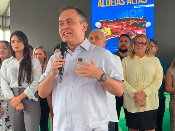 Catulé Júnior participa das comemorações pelos 64 anos de Aldeias Altas e reforça parceria com o município