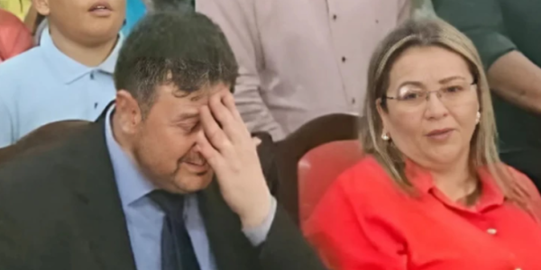 Vice assume Buriti após ausência ilegal do prefeito