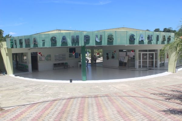 IFMA Campus Caxias abre seleção para Professor Formador 