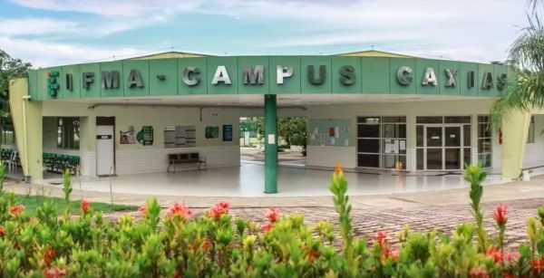 IFMA Caxias abre vagas para admissão de graduados e transferências