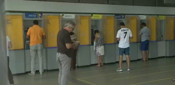 Confira como vão funcionar os bancos durante o carnaval