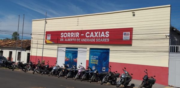 Sorrir em Caxias registra mais de 204 mil atendimentos em 3 anos