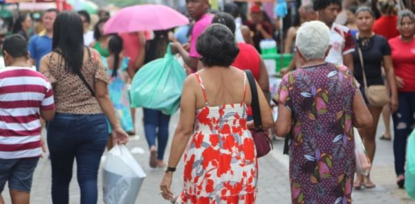 Black Friday: 68% dos maranhenses buscam economia com descontos reais, aponta pesquisa da Fecomércio