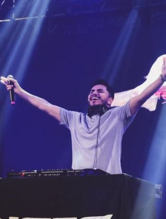 DJ Moisés é mais uma atração confirmada no Festival Hosana Caxias 2026