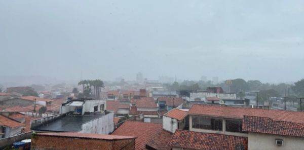 Mais chuvas: características do clima em maio no Brasil