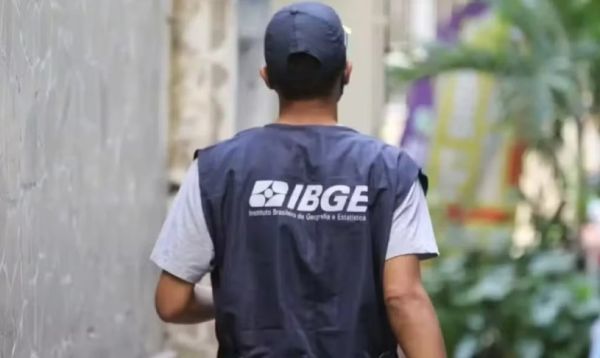Concurso do IBGE oferece vagas em Caxias