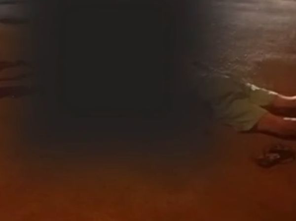 Homem é morto após discussão em Caxias