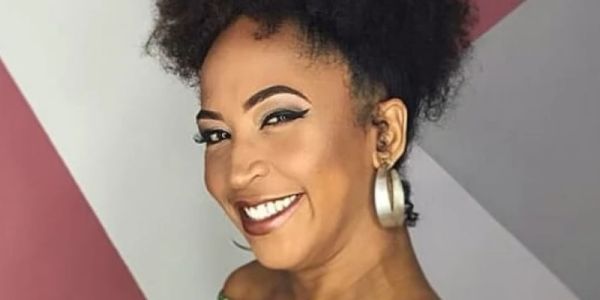 Morre DJ Nega Glícia, referência do reggae feminino no Maranhão