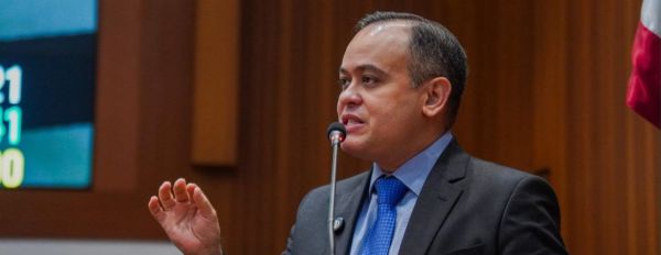 Catulé Júnior elogia criação do programa ‘Maranhão Livre da Fome’ e destaca importância da iniciativa