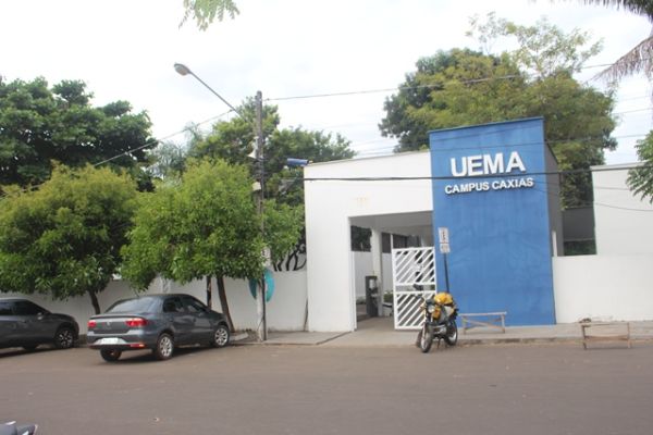 UEMA divulga edital para contratação de professor substituto no Campus Caxias