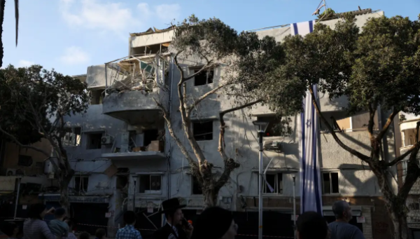 Trump anuncia cessar-fogo entre Israel e Irã
