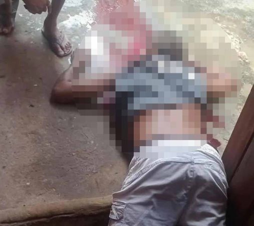 Jovem é morto a tiros durante confraternização no bairro Bela Vista