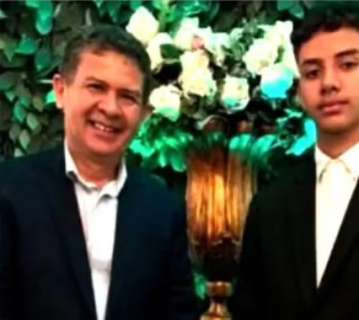 Filho de vereador morre eletrocutado durante preparação para festa de aniversário do pai