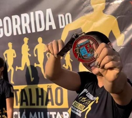 Último lote de inscrições para a II Corrida do 2º BPM já está disponível 