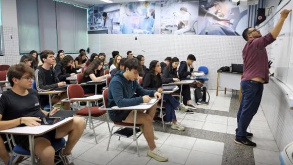 Enem 2025: prazo para inscrições termina nesta sexta
