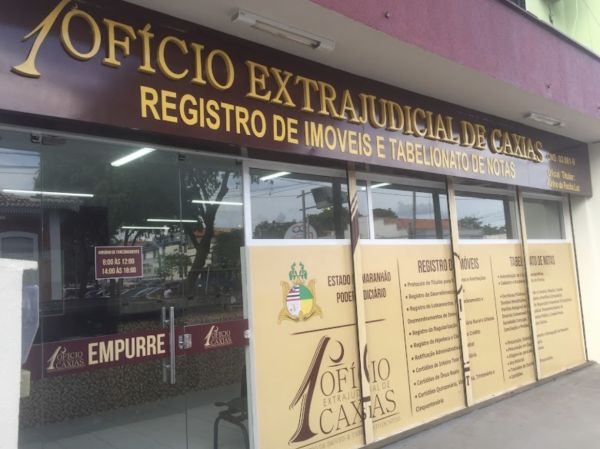 Tabelião de Caxias é denunciado por fraudes em transação milionária e cobrança abusiva de taxas cartoriais