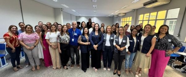 SES realiza workshop das emergências em saúde pública em Caxias