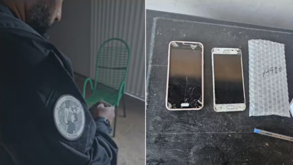 Homem que consumia e compartilhava pornografia infantil no MA é localizado, diz PF