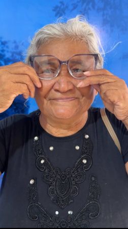 Mutirão oftalmológico do deputado Catulé realiza entrega de óculos em Matões e cirurgias em Humberto de Campos neste sábado (13)