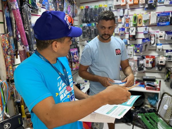 Sebrae promove ações gratuitas na Semana do MEI na Região dos Cocais