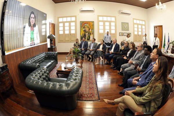 2ª Vara Cível de Caxias realiza I Fórum Ambiental