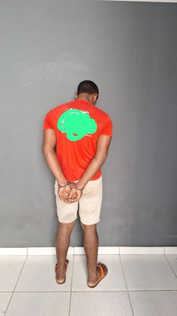 Polícia Civil prende jovem que tentou estuprar a mãe e matar o pai em Caxias