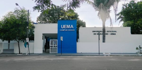 Uema abre inscrições para concurso público de professor em Caxias