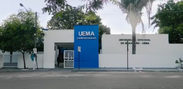 Seletivo da UEMA oferta vaga para professor com salário de até R$ 6.886,82 em Caxias