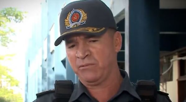 Comandante-geral da PM investigado por receber benefício após se passar por taxista é afastado do cargo