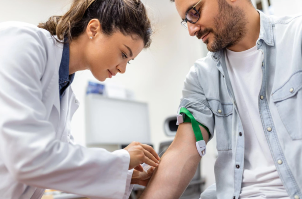 Dia Mundial do Doador de Sangue: o que é necessário saber