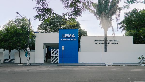 UEMA abre inscrições para concurso público de professor no Campus Caxias