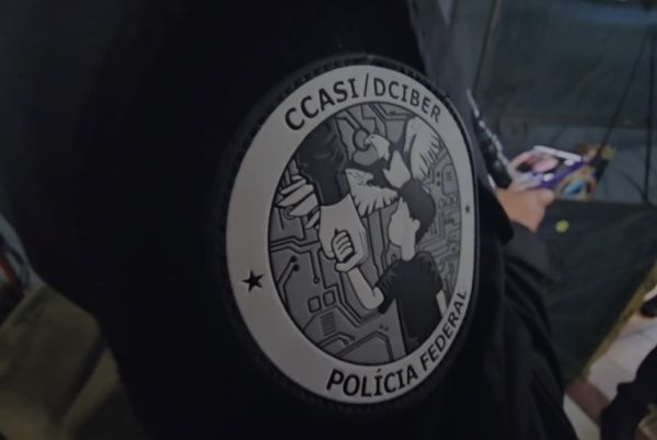 Operação de combate ao abuso sexual infantil: PF de Caxias cumpre mandados de busca e apreensão em Teresina