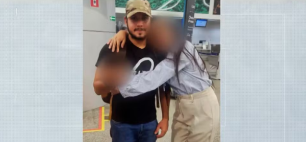 Maranhense de 23 anos está desaparecido na Ucrânia, diz Embaixada do Brasil