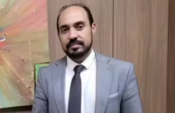 Assembleia aprova Decreto Legislativo de indicação do interventor do município de Turilândia por um período de 180 dias